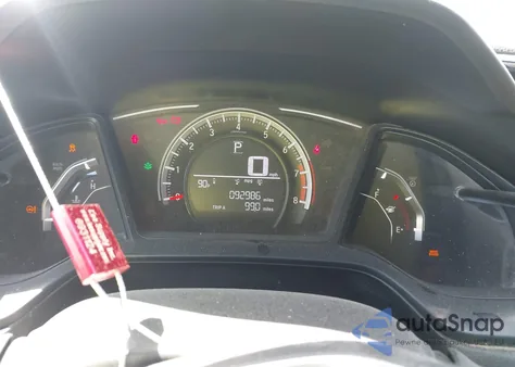 2018 Honda Civic Lx from USA, damaged, VIN 2HGFC4B57JH307245